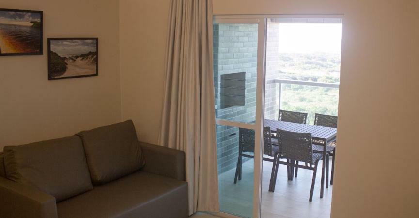 Salinas Park Resort Salinópolis Buitenkant foto