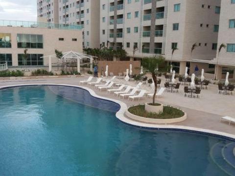 Salinas Park Resort Salinópolis Buitenkant foto